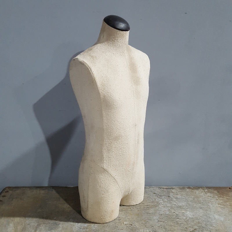Torso Mannequin