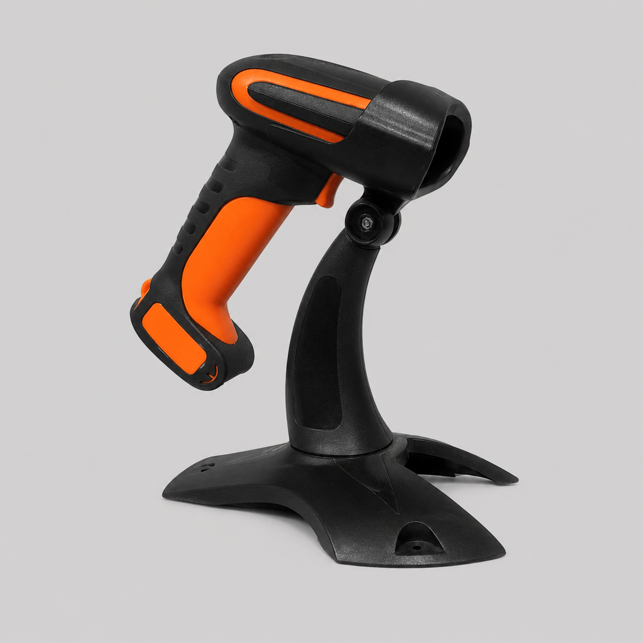 Handheld Barcode Scanners