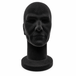 Mannequin Head