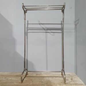 Metal Clothes Rail