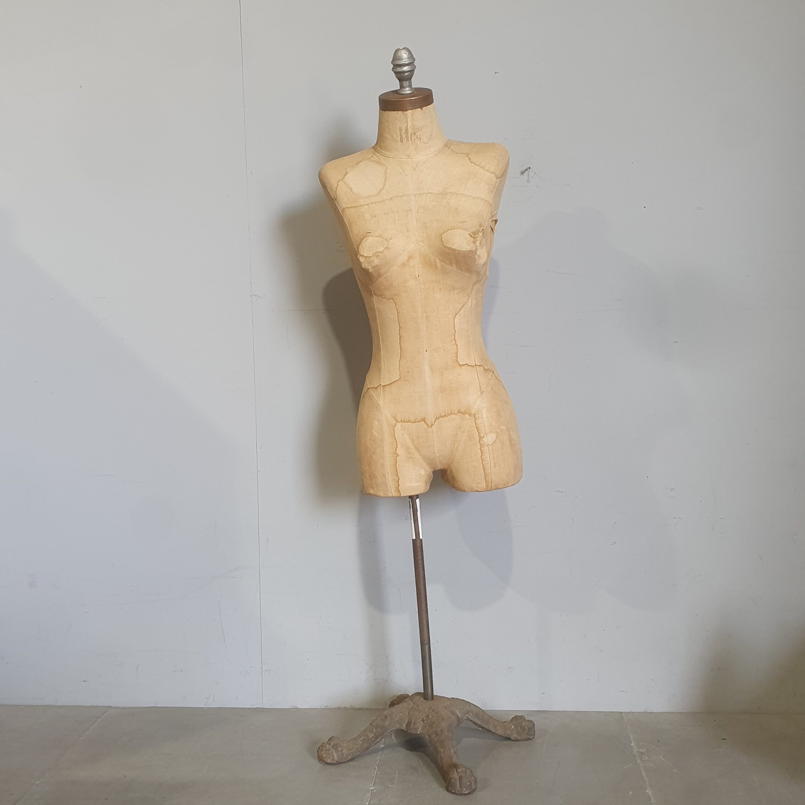 Vintage Mannequin